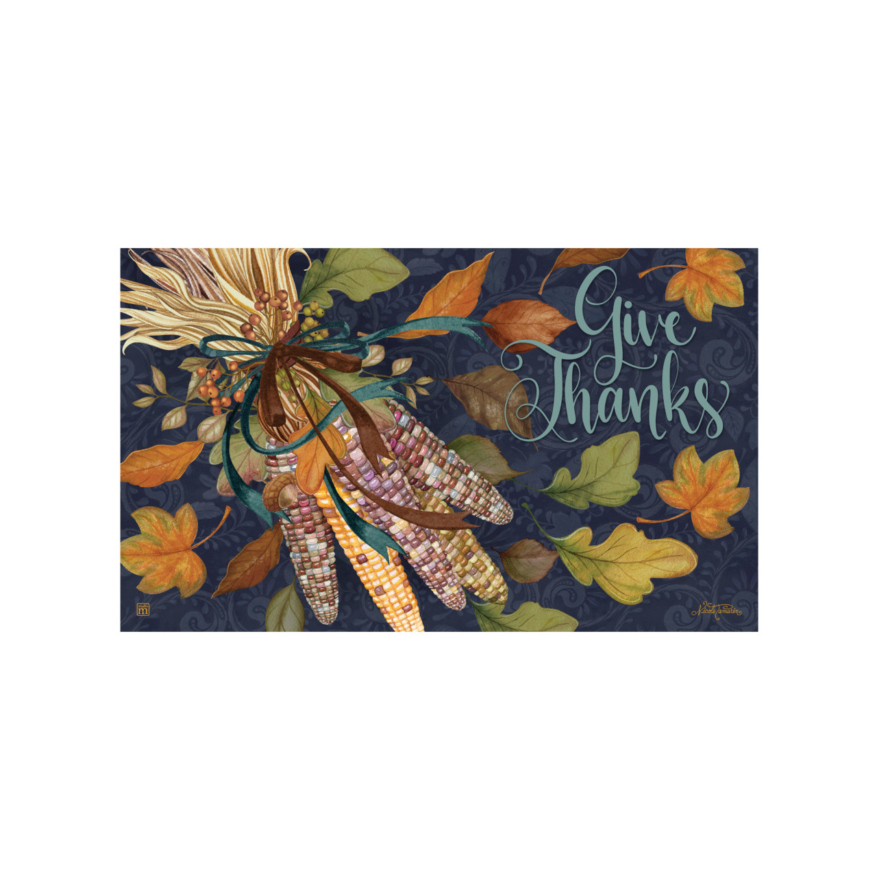 Harvest Corn MatMate thumbnail