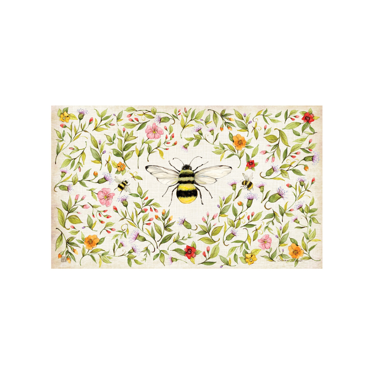 Bee Spring MatMate thumbnail