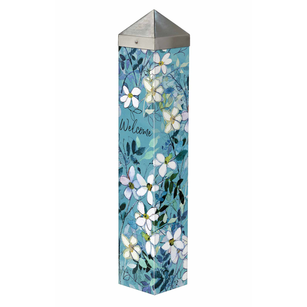 Jasmine 20" Art Pole thumbnail