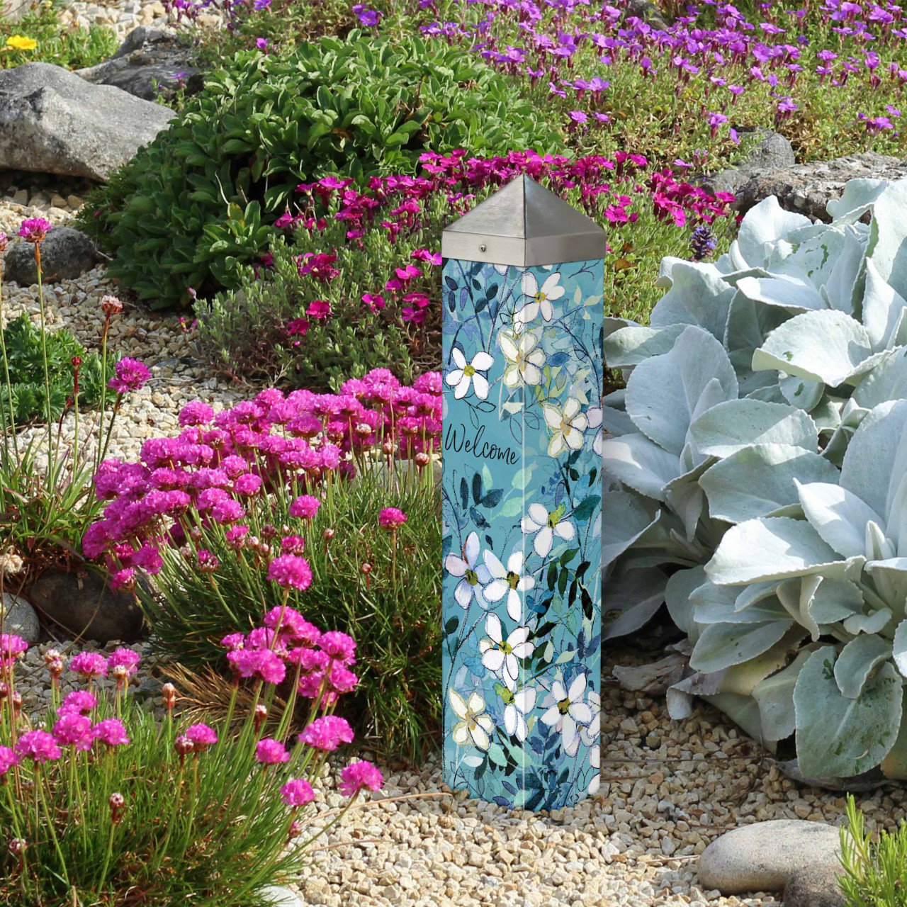 Jasmine 20" Art Pole thumbnail