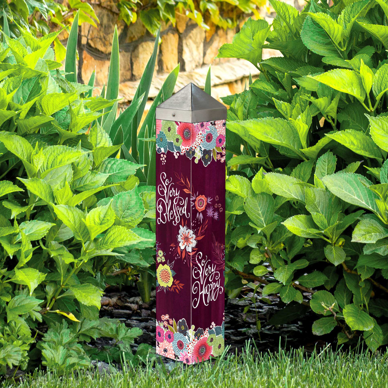 Beyond Blessed 20" Art Pole thumbnail