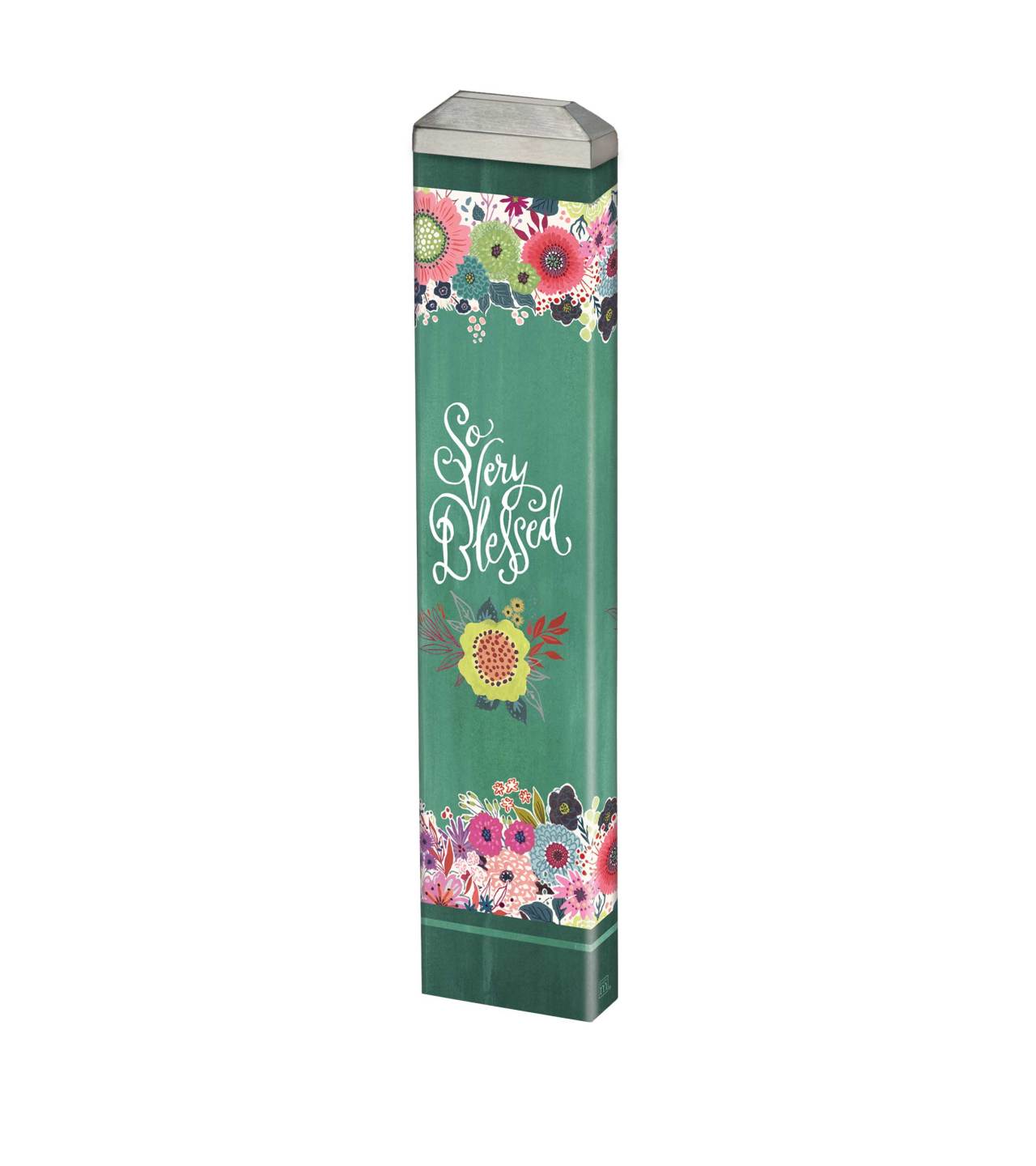 Beyond Blessed 13" Mini Art Pole thumbnail