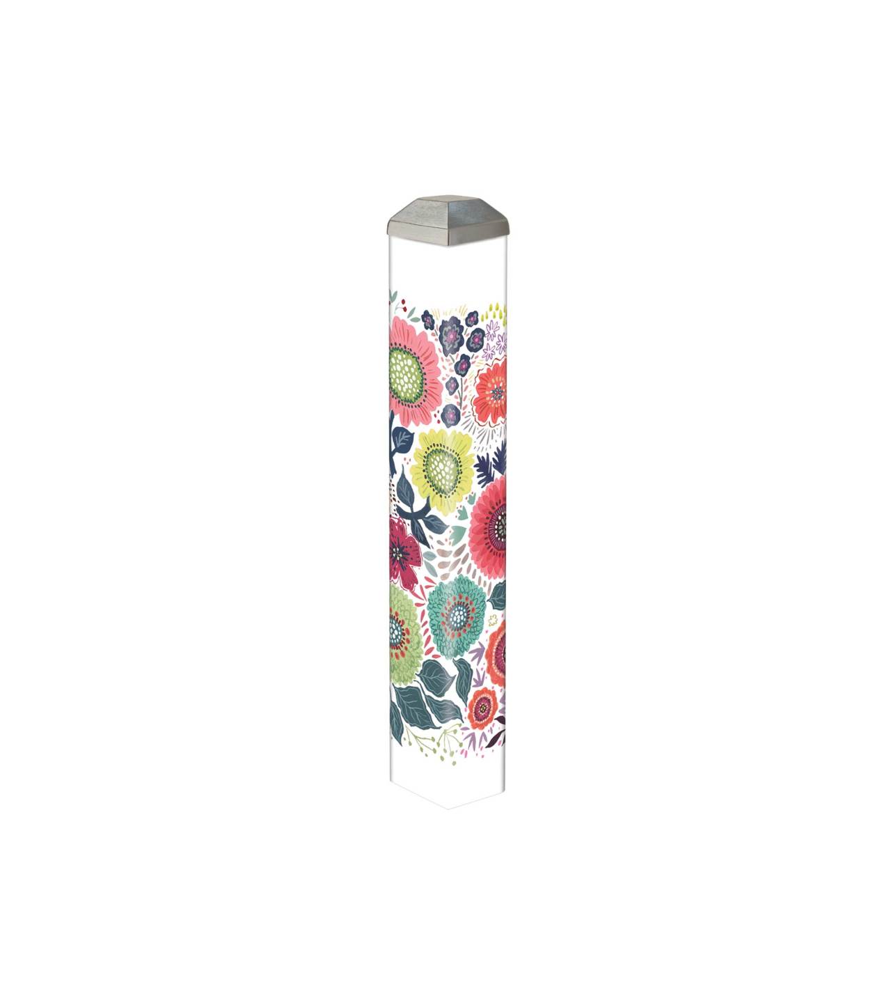 Beyond Blessed, White 10" Mini Art Pole thumbnail