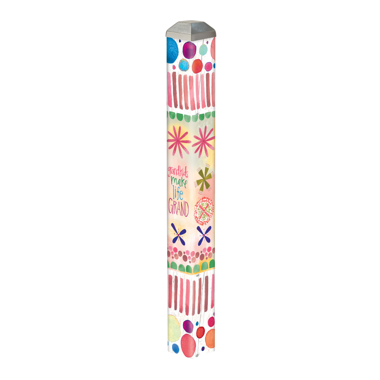 Grandkids 16" Mini Art Pole thumbnail