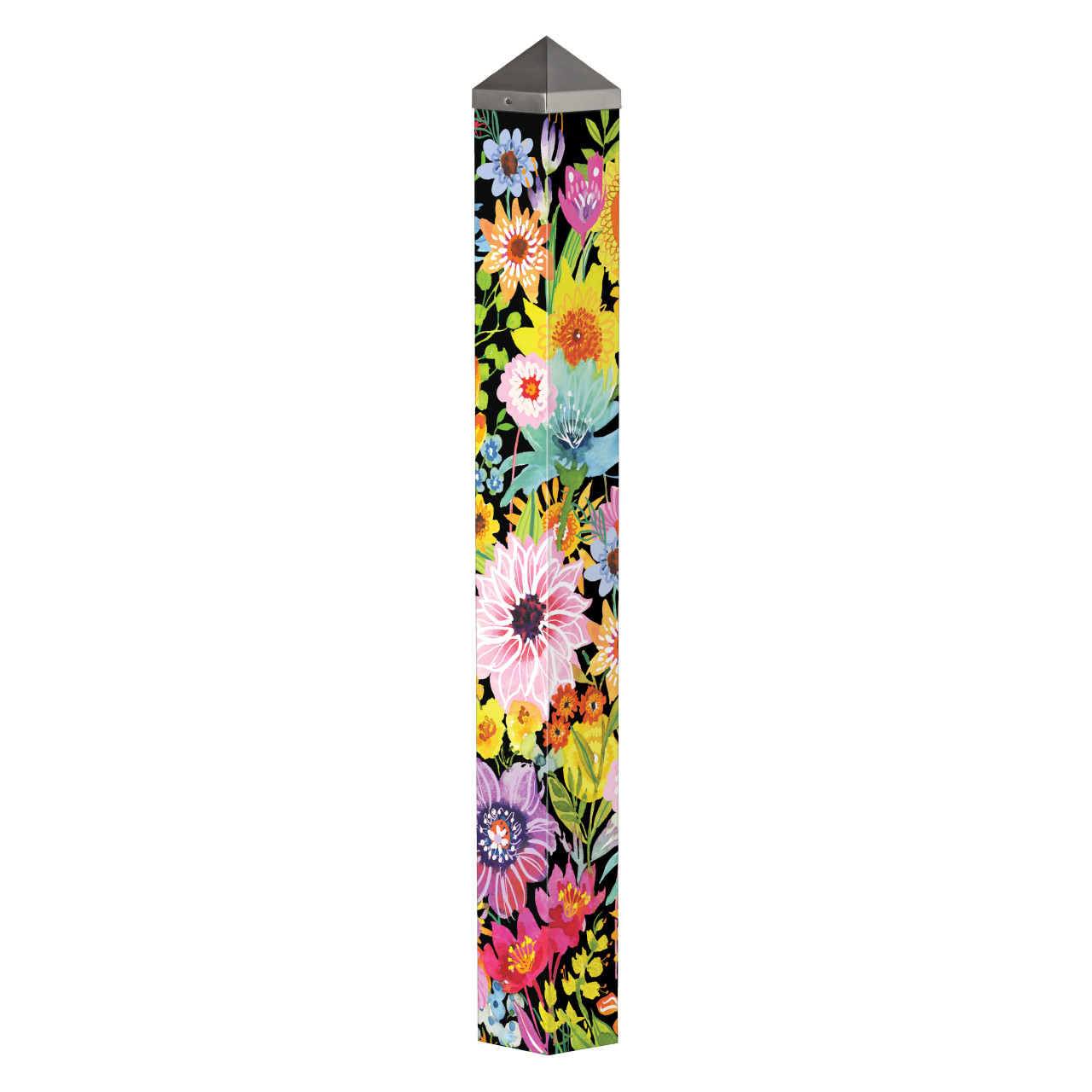 Wild Garden 40" Art Pole thumbnail