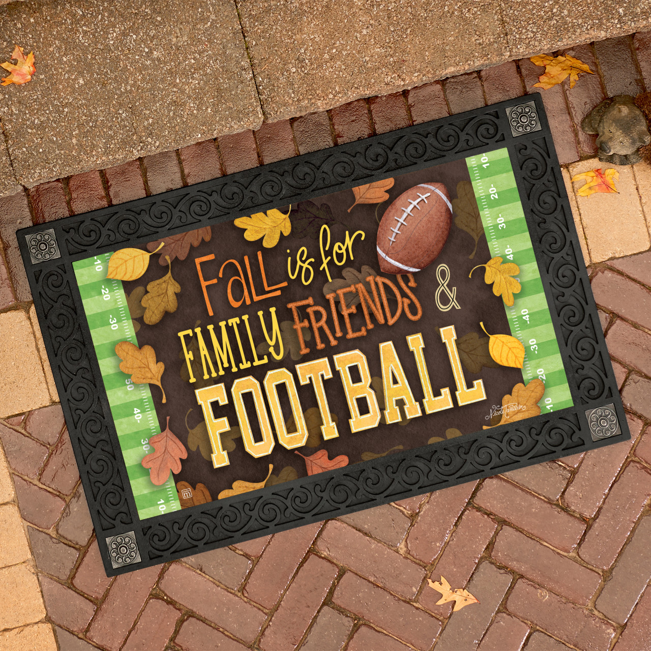 Fall Favorites MatMate thumbnail