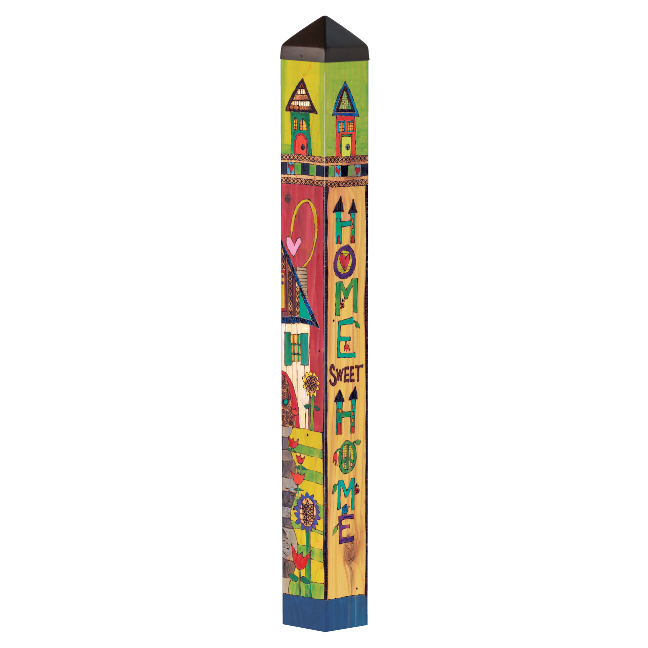 Family Home 40" Art Pole thumbnail