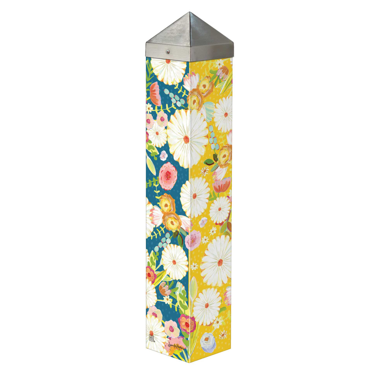 Positivity Pole 20" Art Pole thumbnail