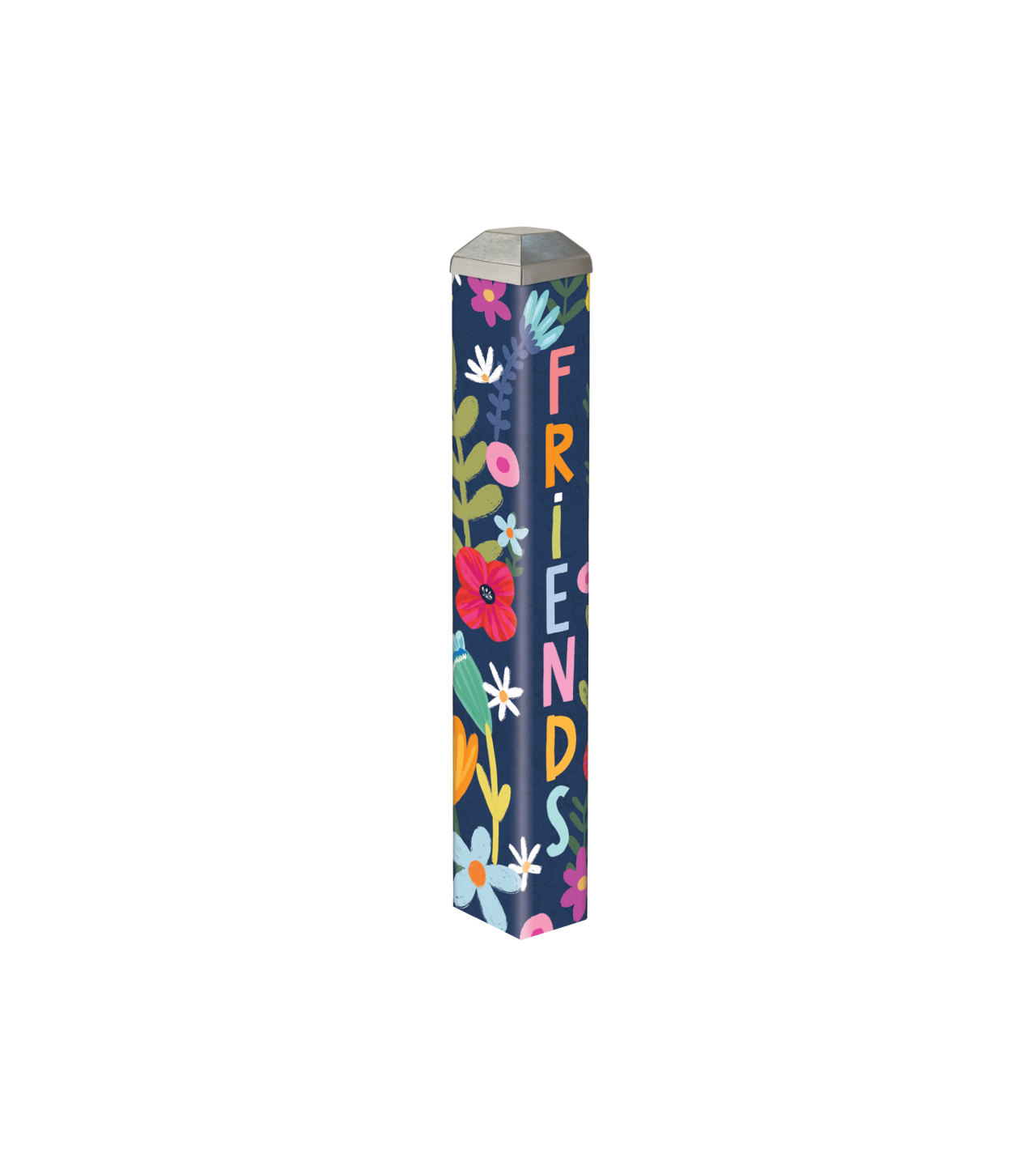 Friend 10" Mini Art Pole thumbnail