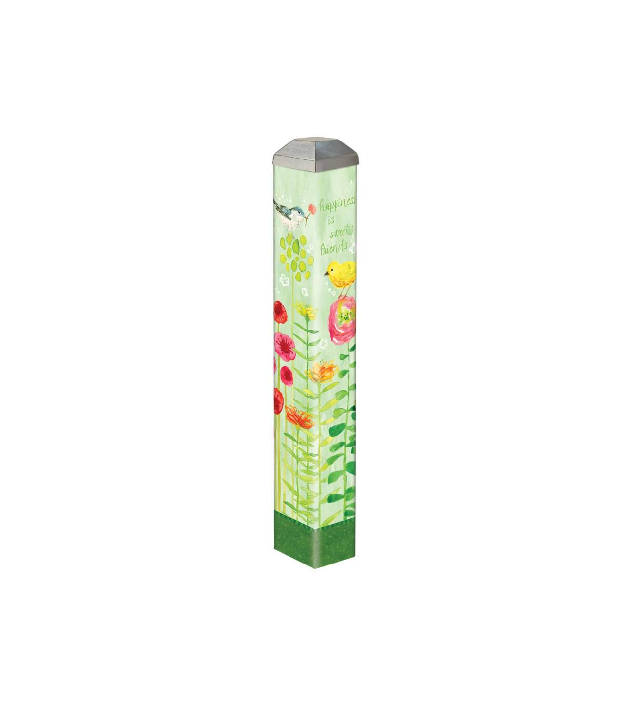 Spring Sweet Spring 10" Mini Art Pole thumbnail