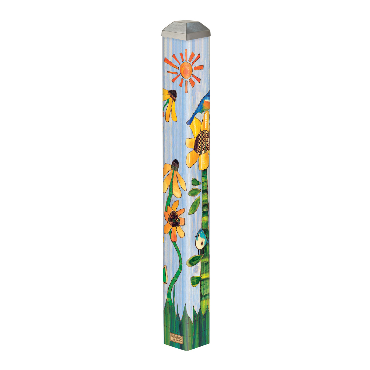 All Things 16" Mini Art Pole thumbnail
