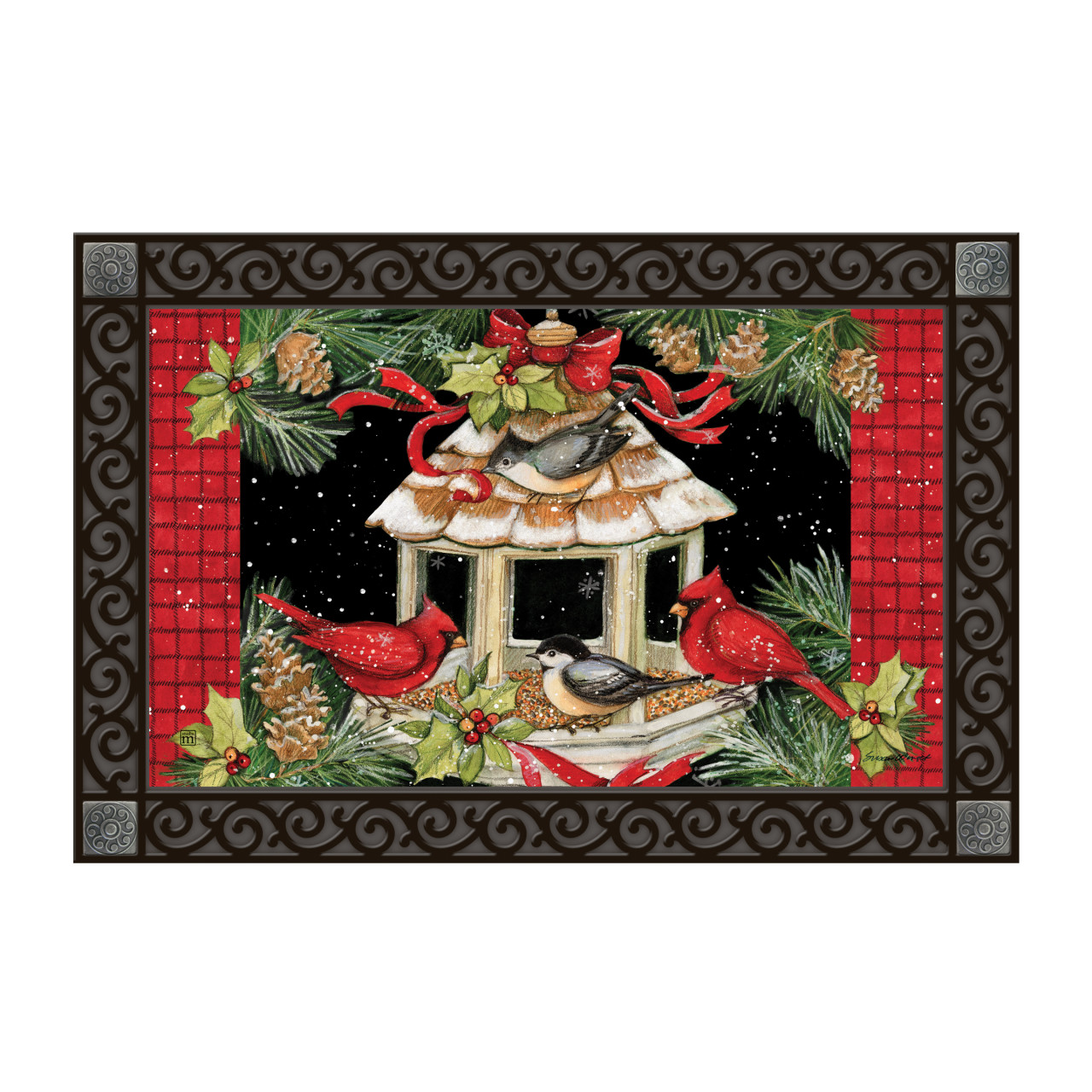 Christmas Dinner MatMate thumbnail