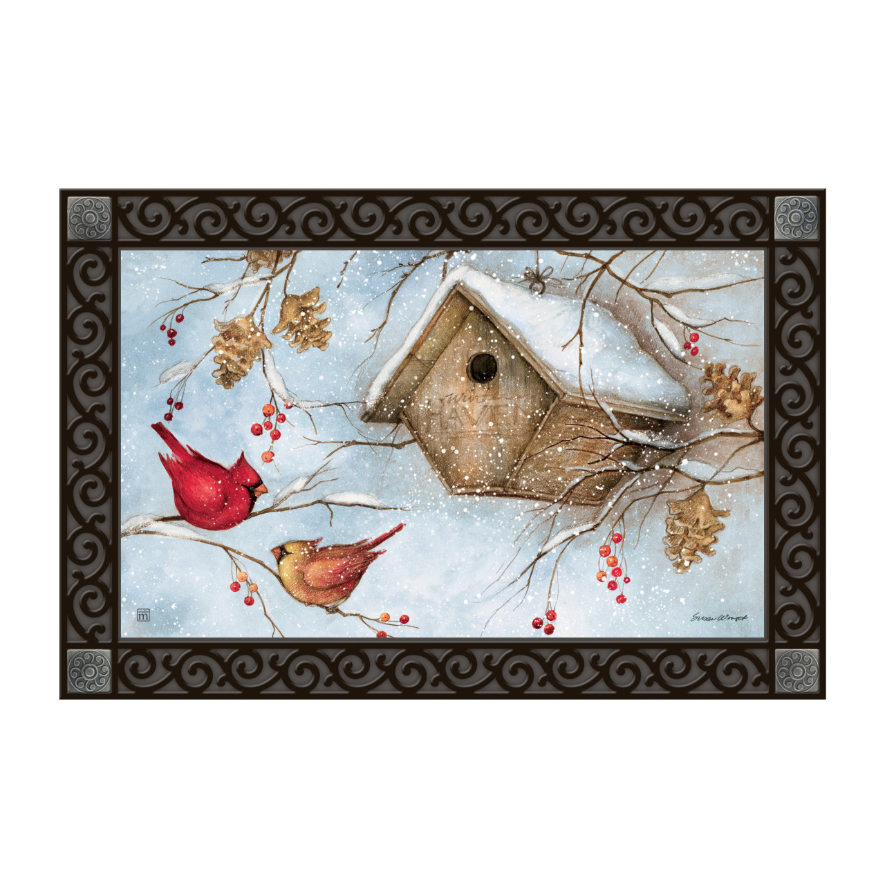 Winter Haven MatMate thumbnail