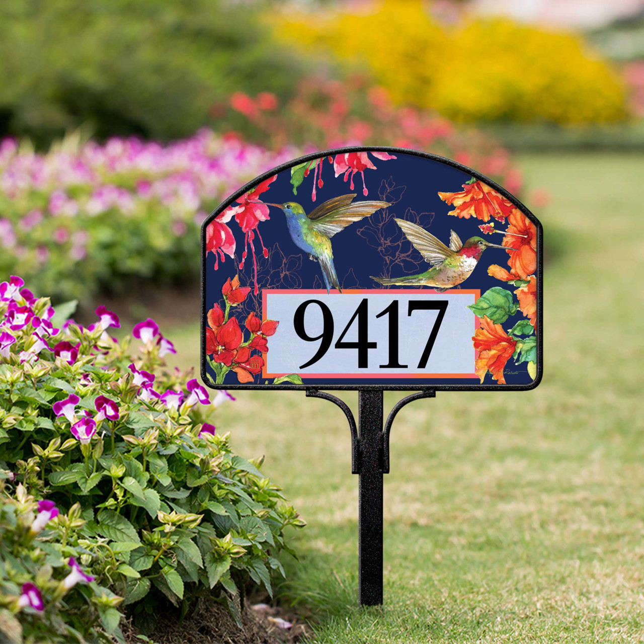 Hum Harmony Yard DeSign thumbnail