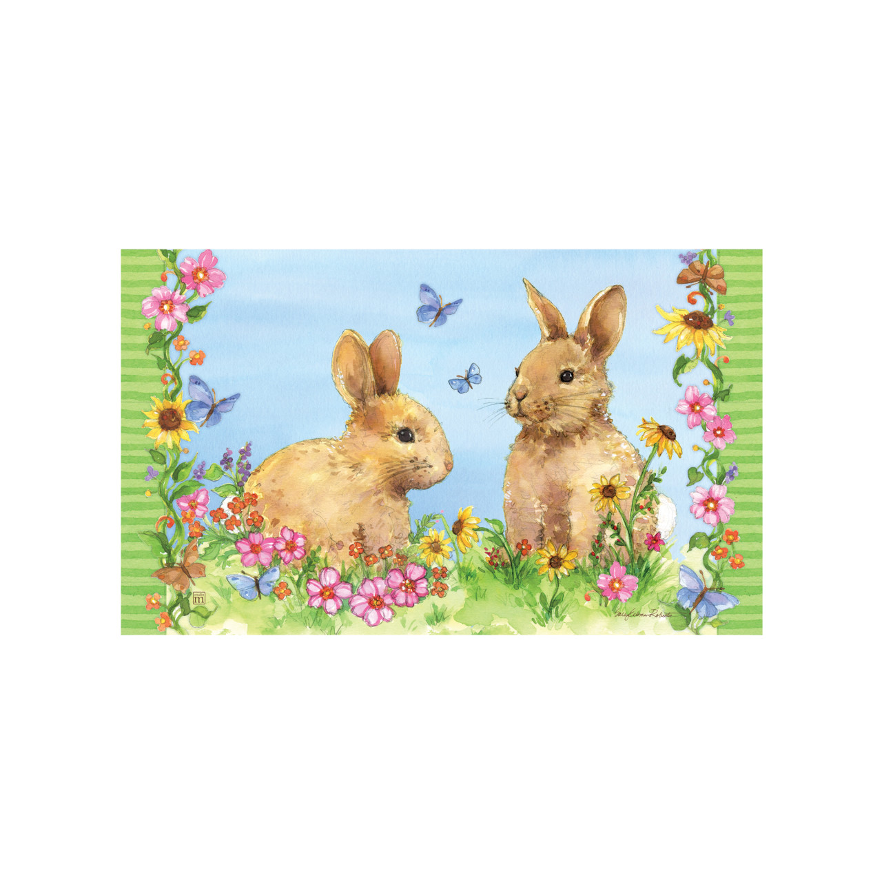 Hippity Hoppity MatMate thumbnail