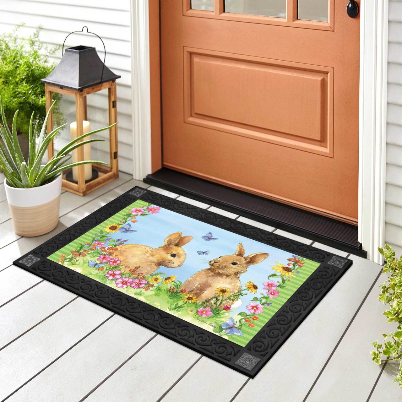 Hippity Hoppity MatMate thumbnail