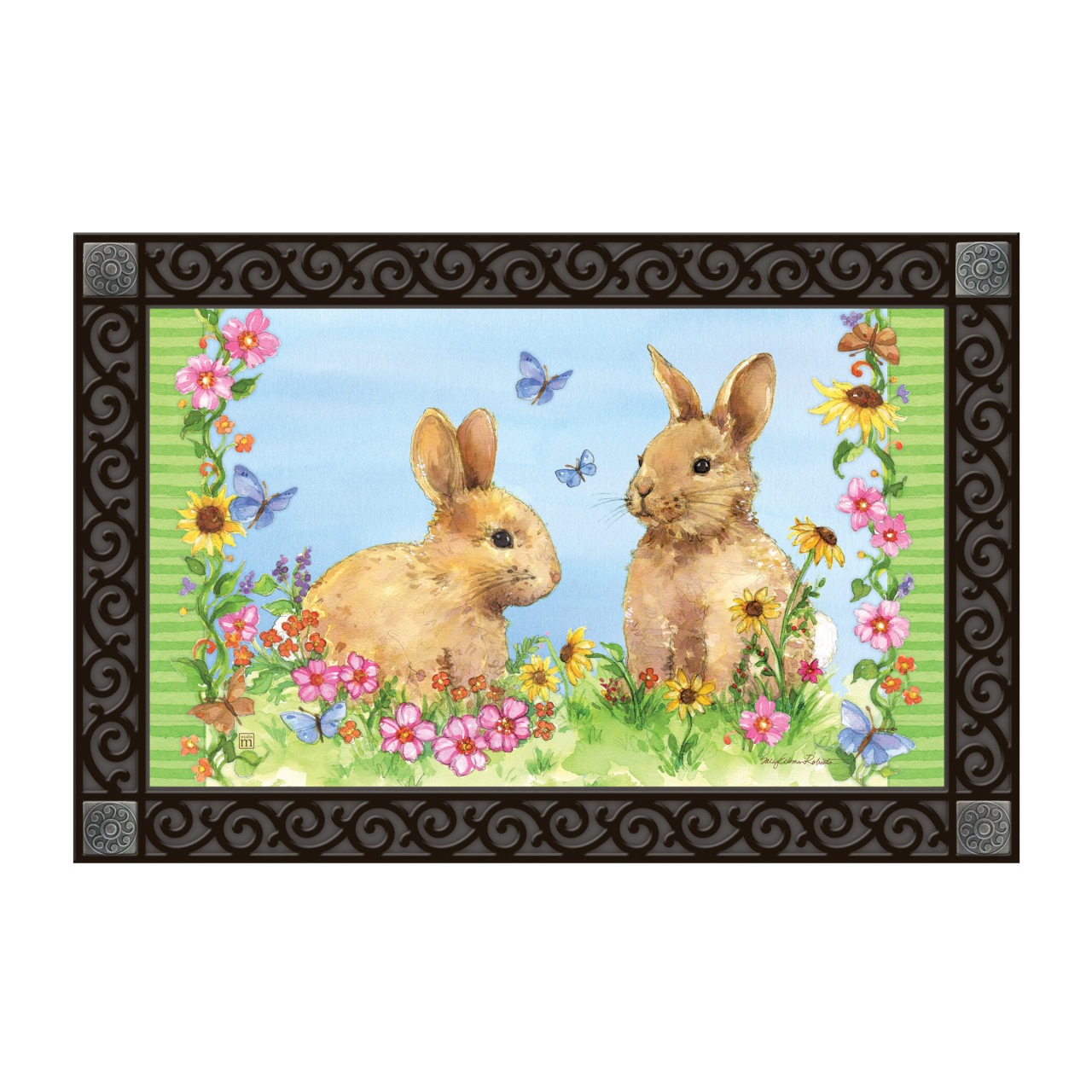 Hippity Hoppity MatMate thumbnail