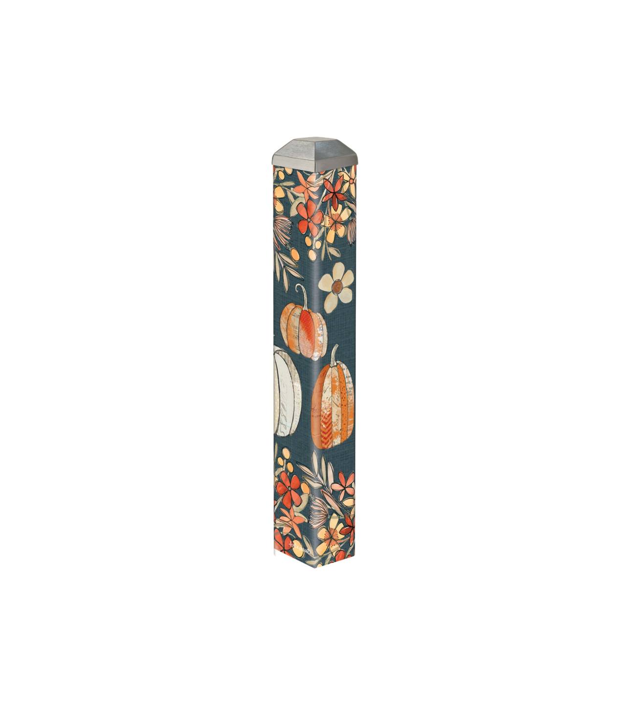 Thankful 10" Mini Art Pole thumbnail