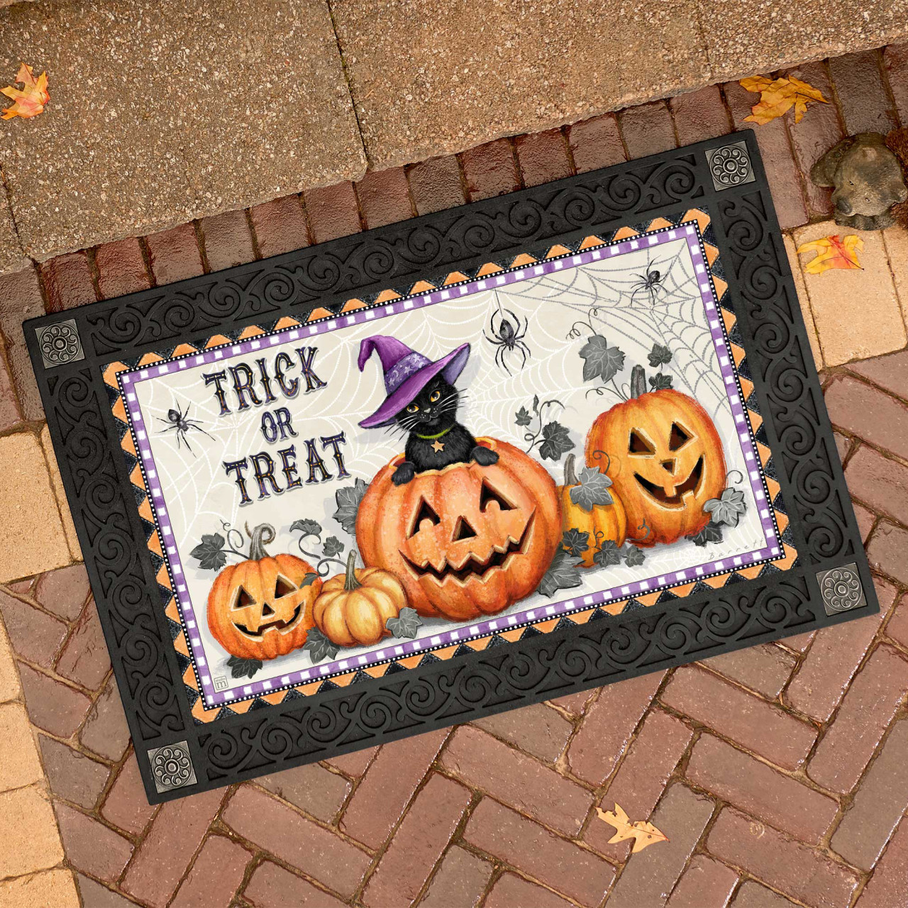 Black Cat Magic MatMate thumbnail