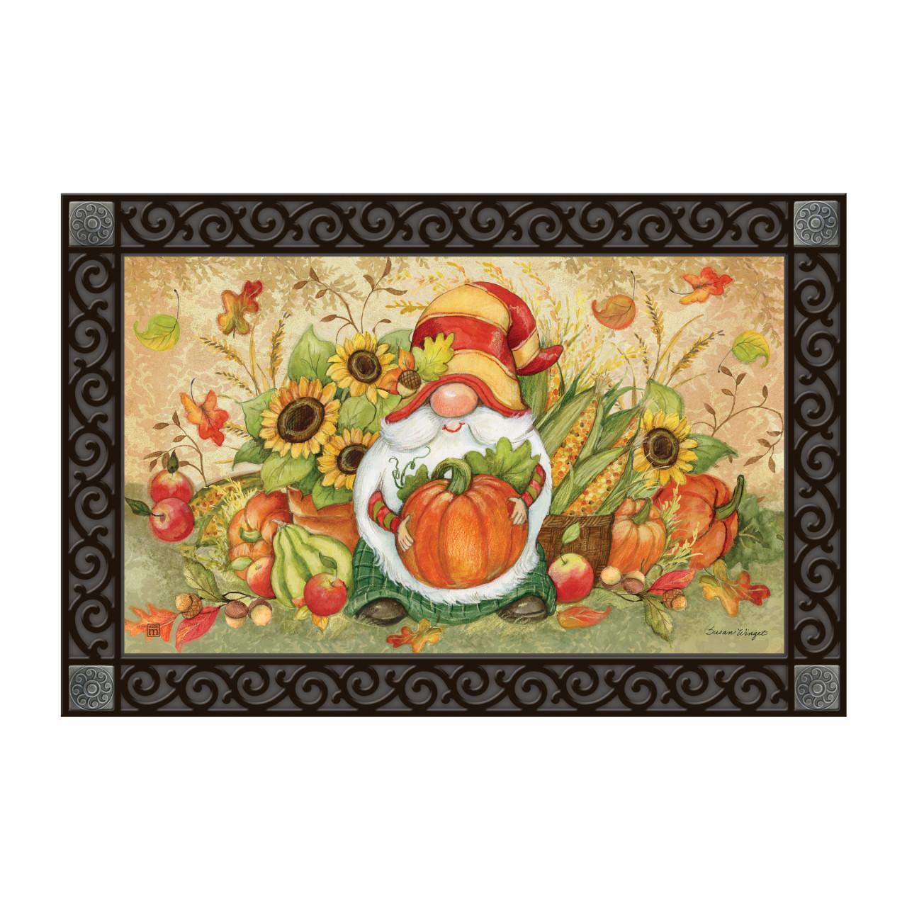 Harvest Gnome MatMate thumbnail