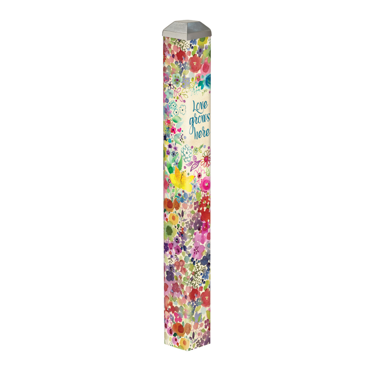 Full Bloom 16" Mini Art Pole thumbnail