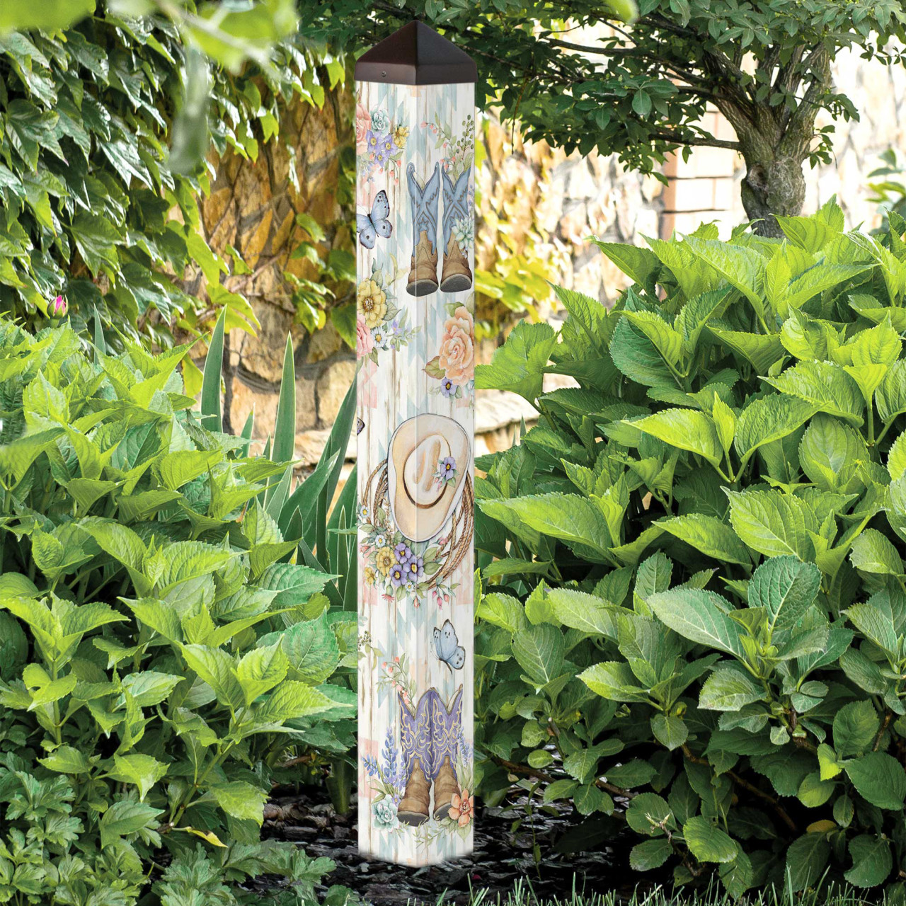 Rosewood Ranch 40" Art Pole thumbnail