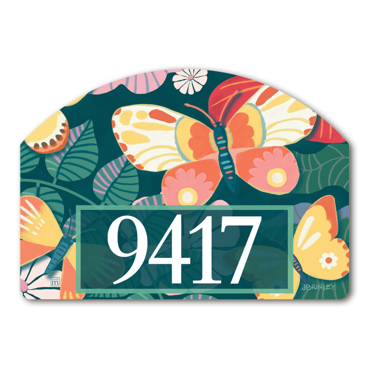 Flutter & Vine Yard DeSign thumbnail