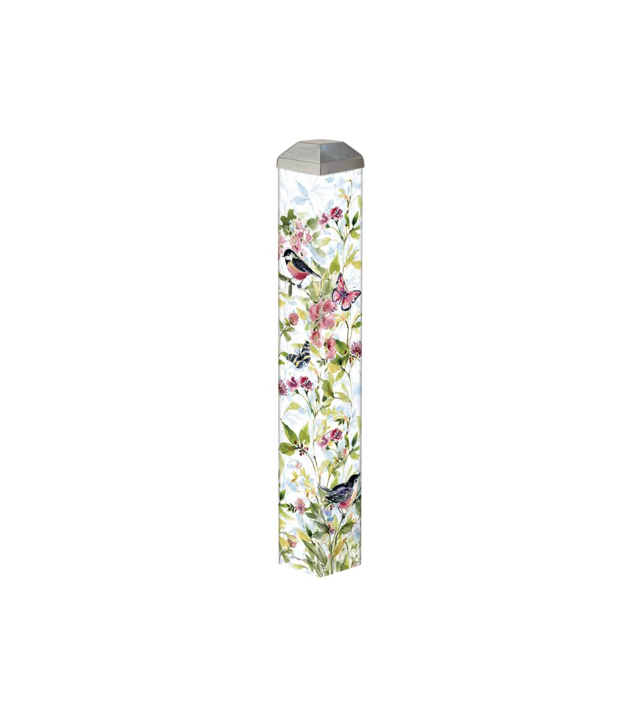 Garden Song 10" Mini Art Pole thumbnail