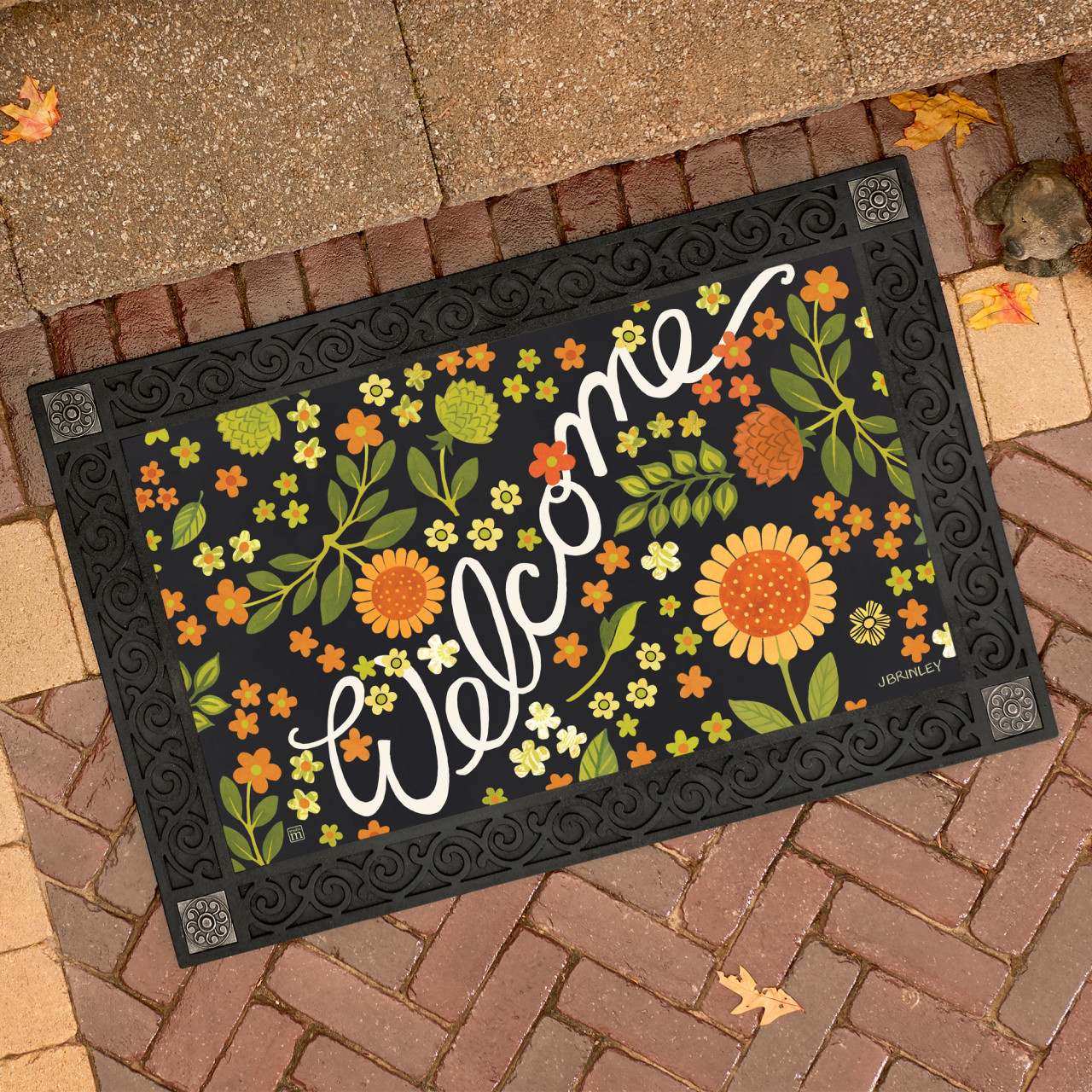 Autumn Meadow MatMate thumbnail