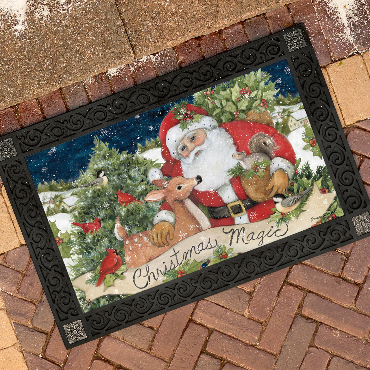 Christmas Magic MatMate thumbnail