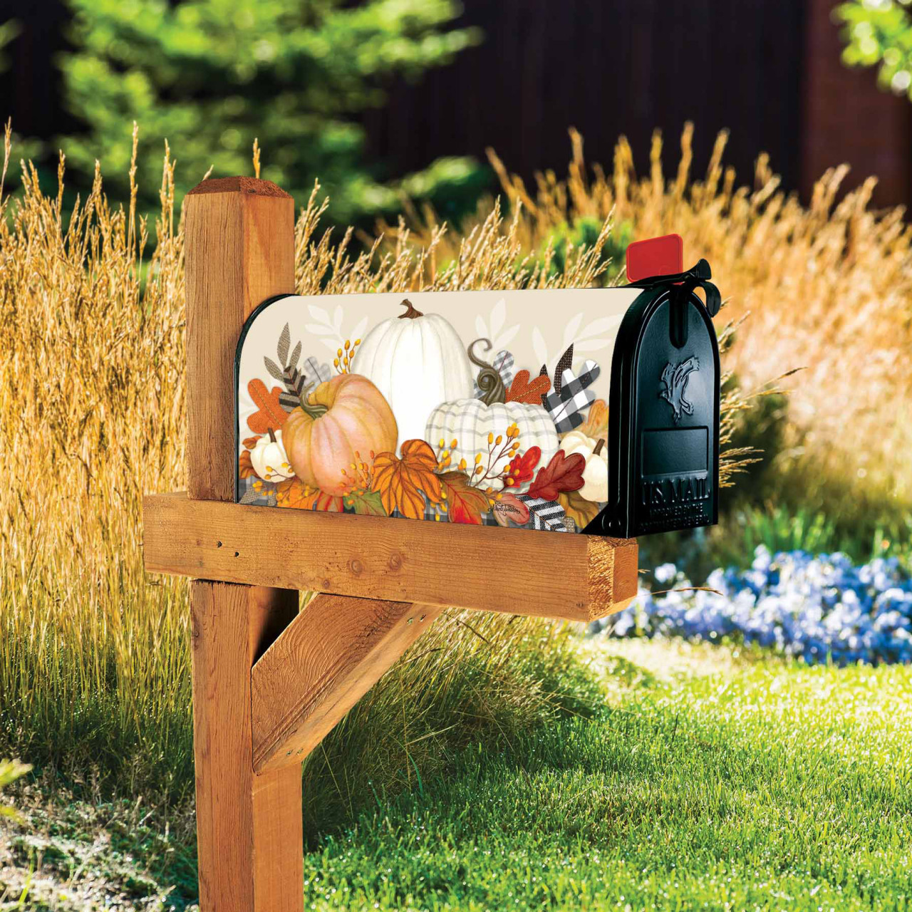 Pumpkin Season MailWrap thumbnail