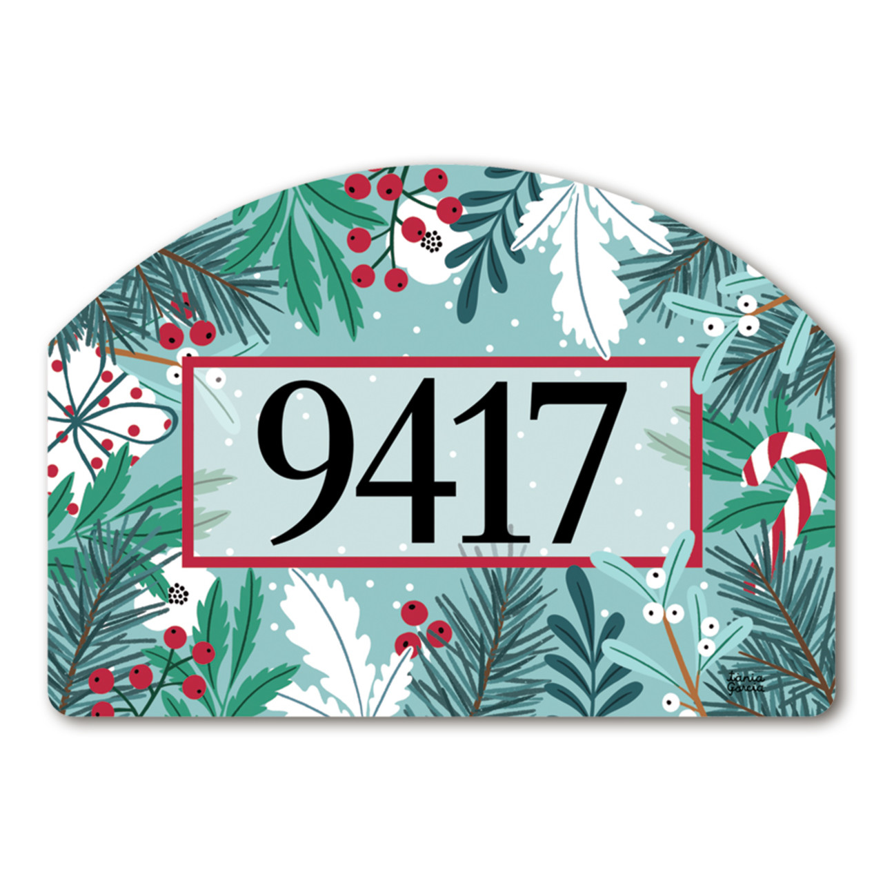 Christmas Joy Yard DeSign thumbnail