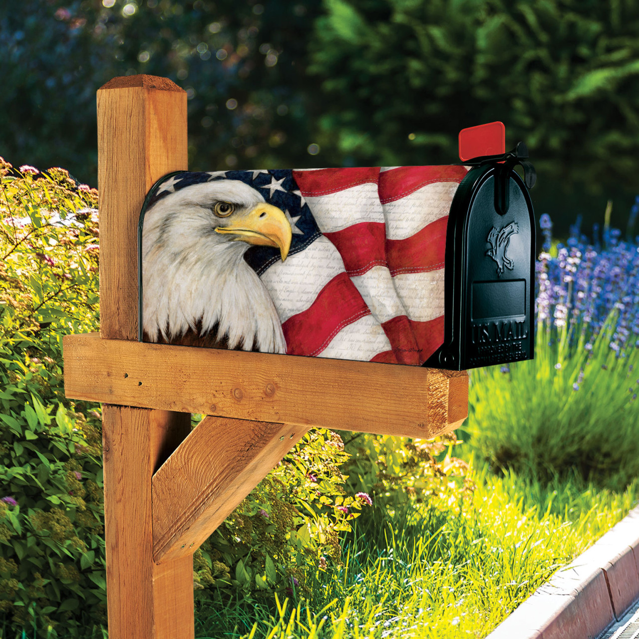 American Eagle MailWrap thumbnail