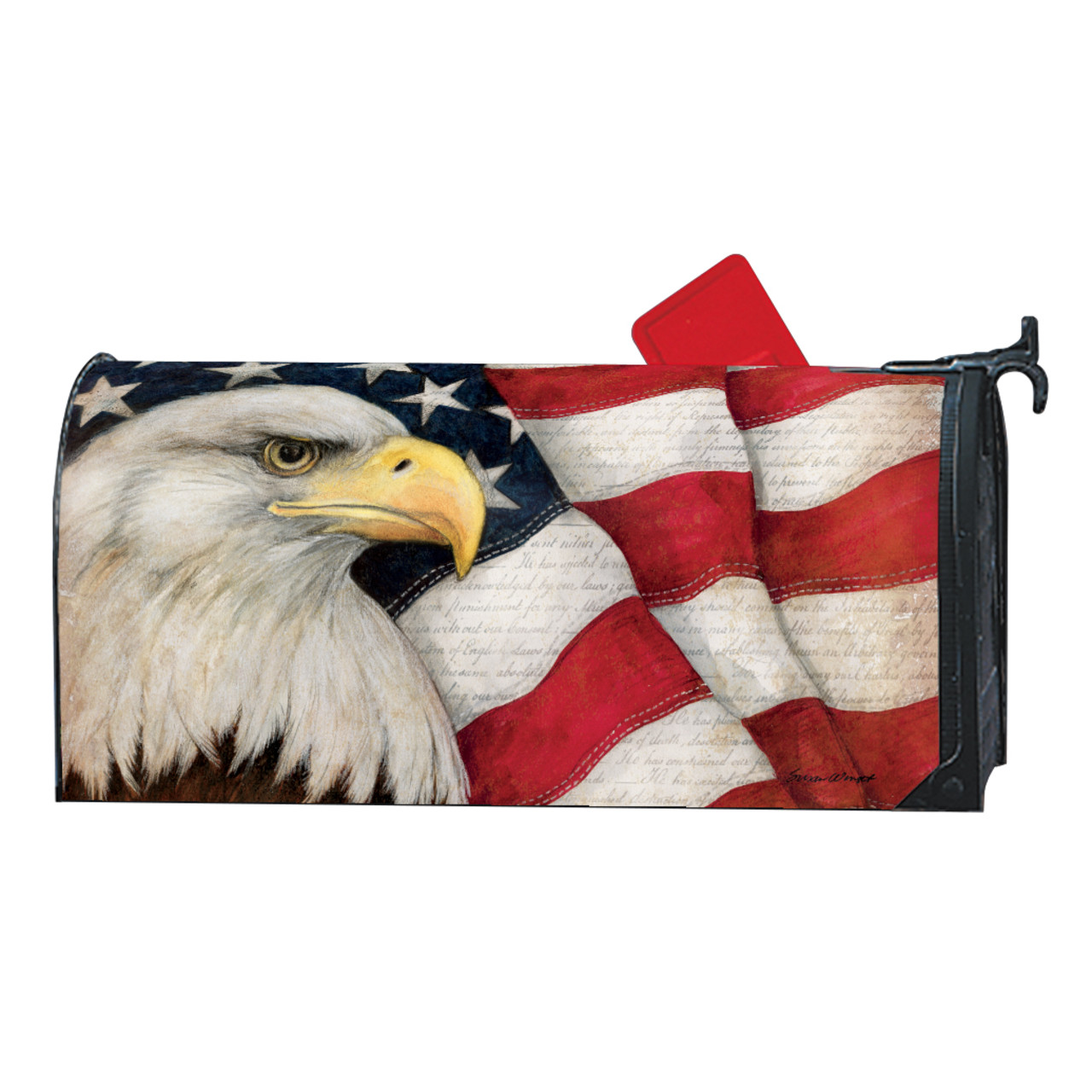 American Eagle MailWrap thumbnail