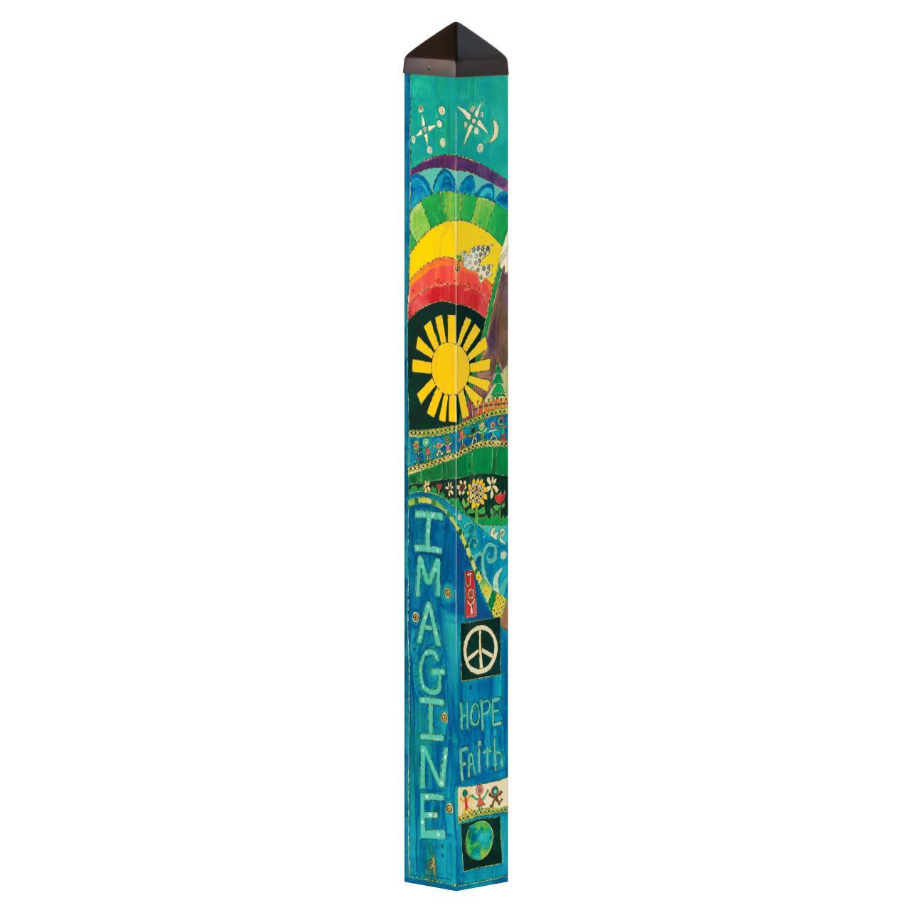 Imagine 60" Art Pole thumbnail
