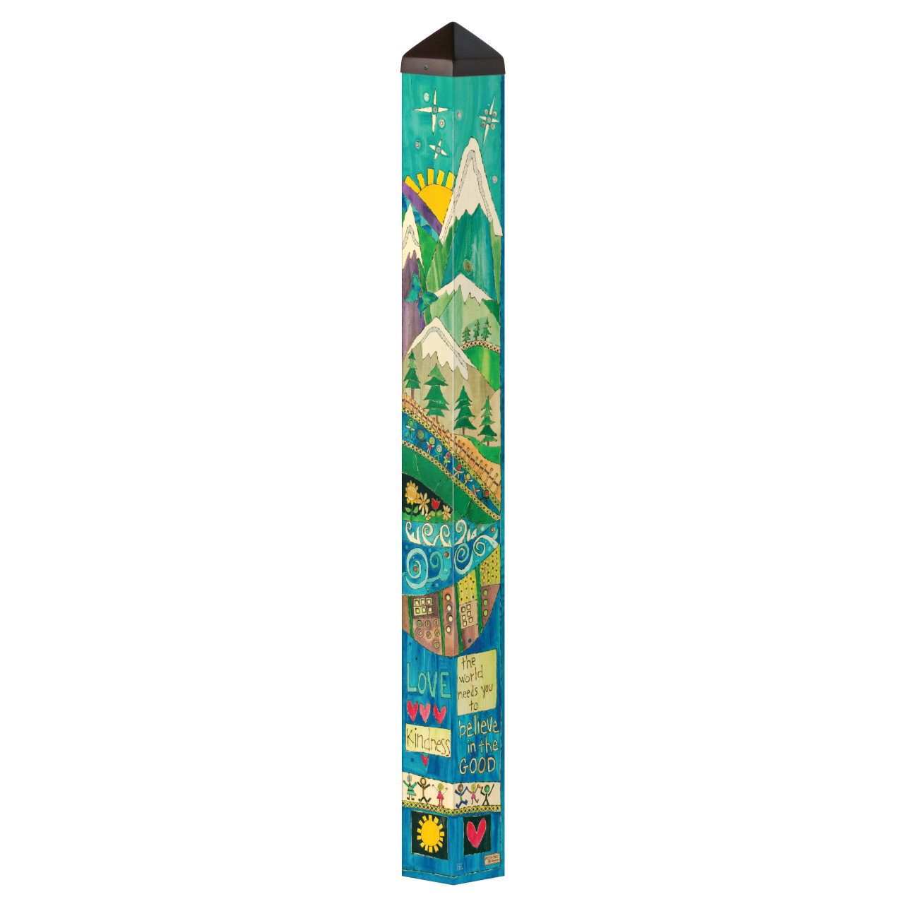 Imagine 60" Art Pole thumbnail