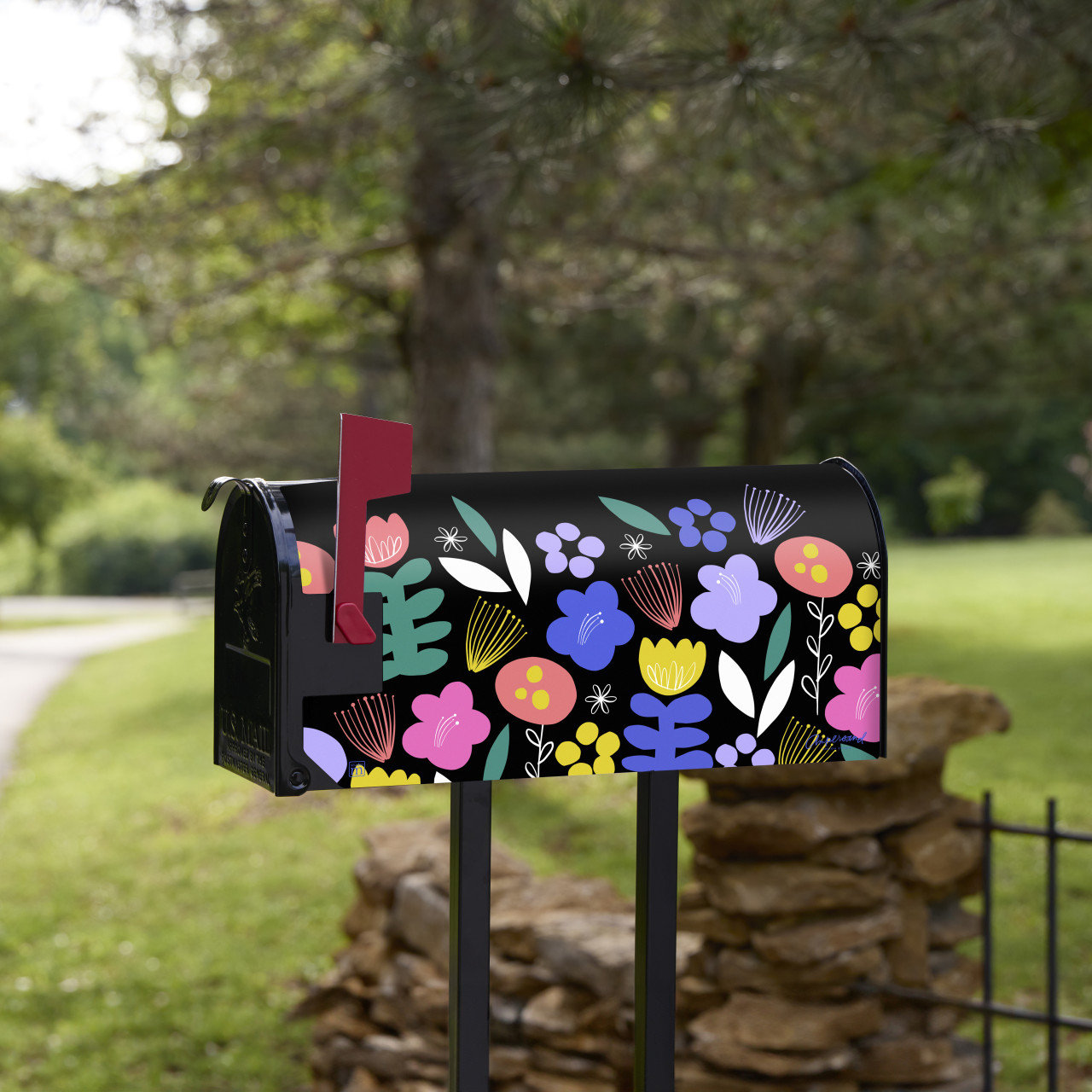 Bright Hello MailWrap thumbnail