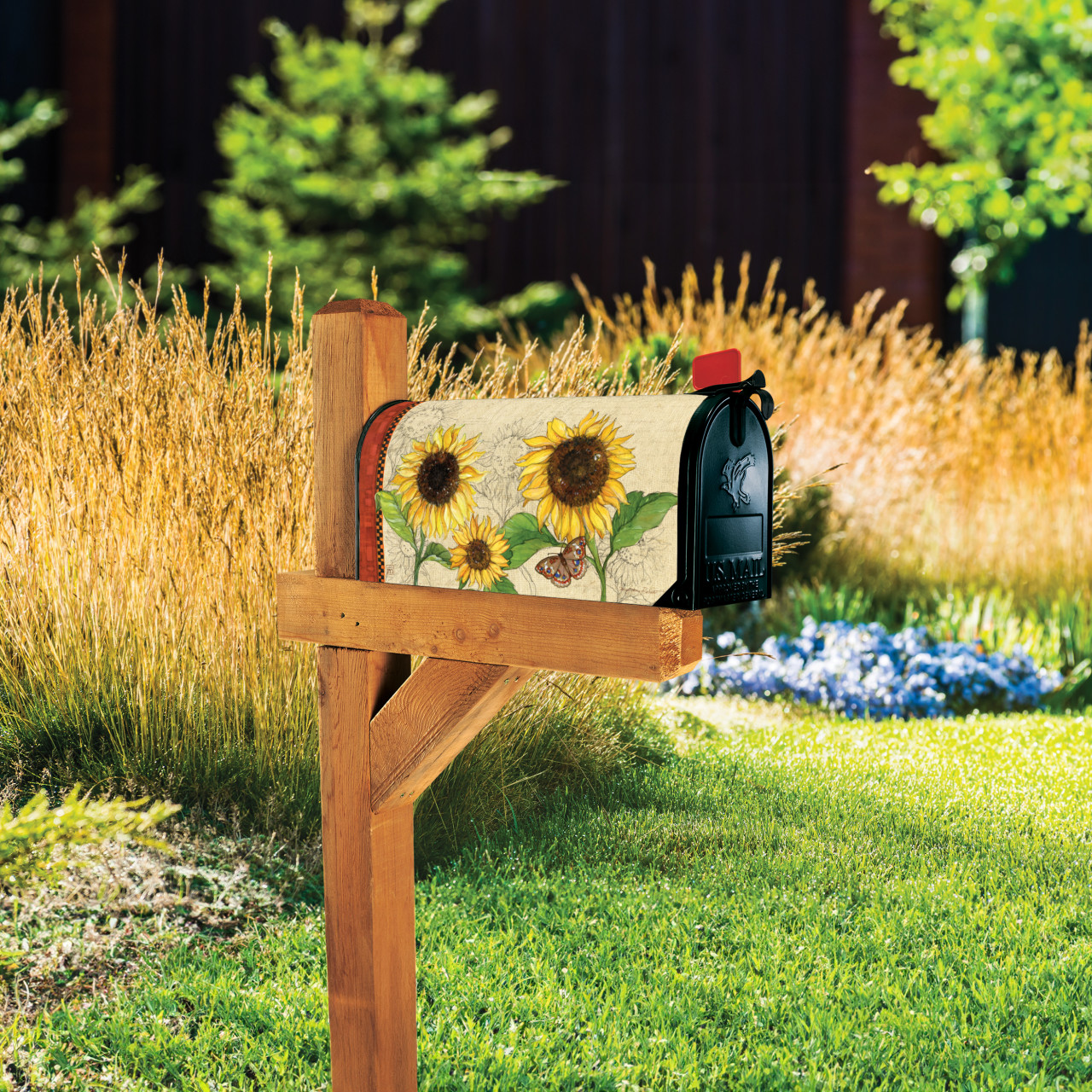 Harvest Sun MailWrap thumbnail