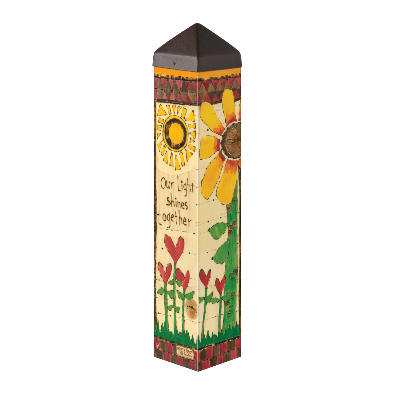 Soul Sister 20" Art Pole thumbnail