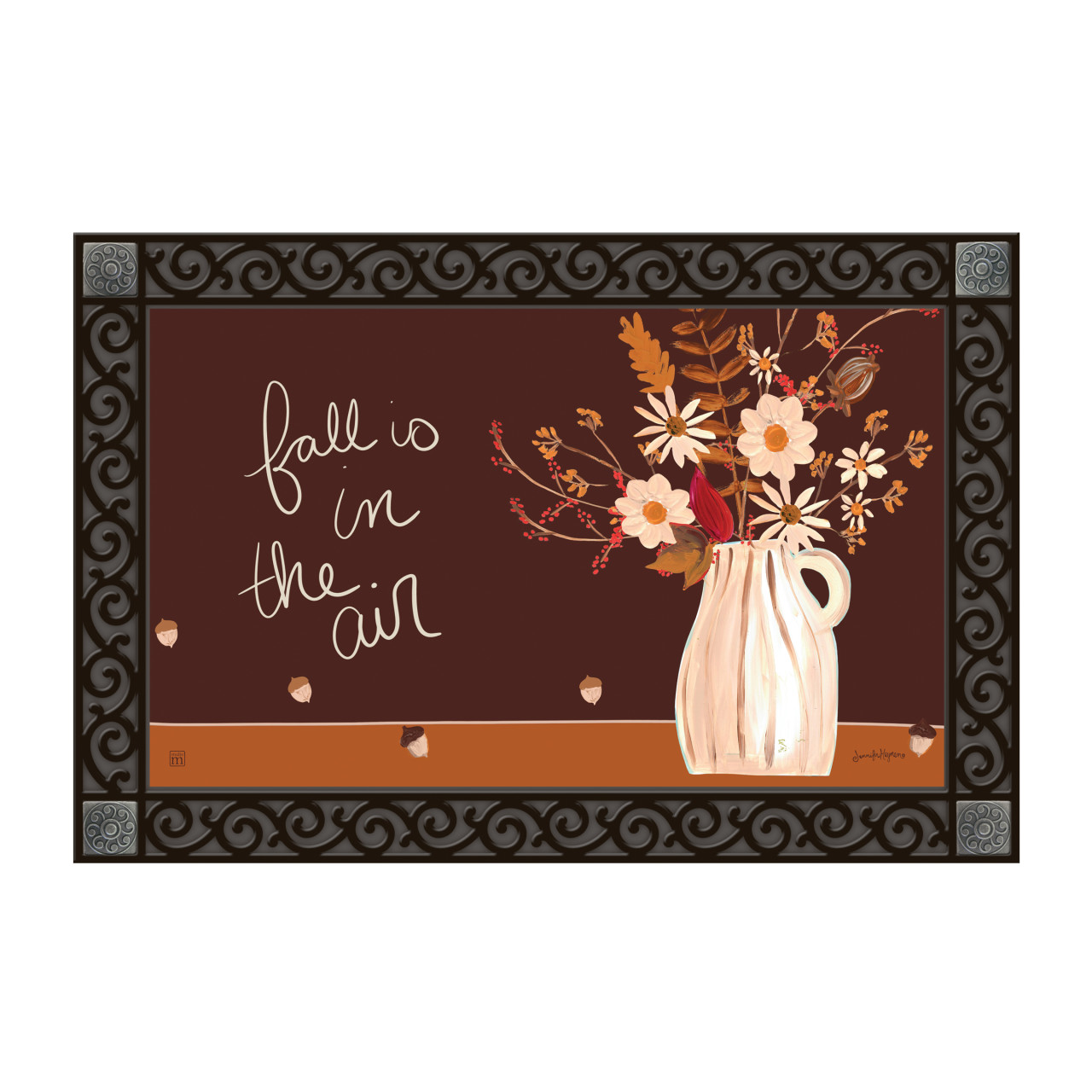 Fall Bouquet MatMate thumbnail