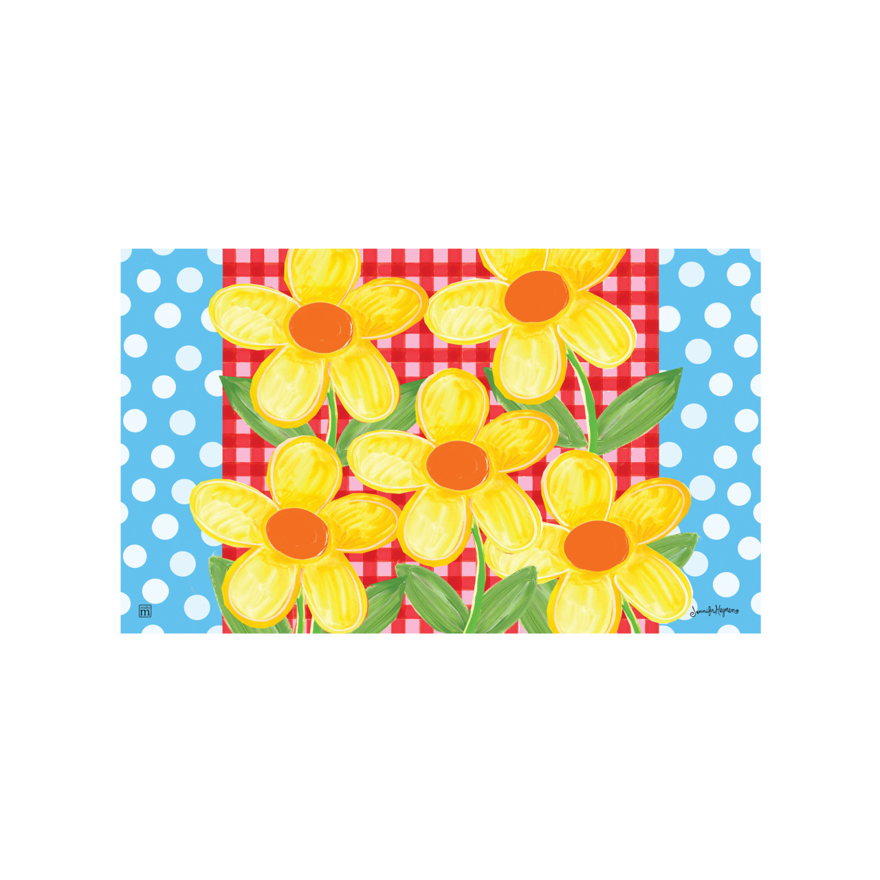 Daisy MatMate thumbnail
