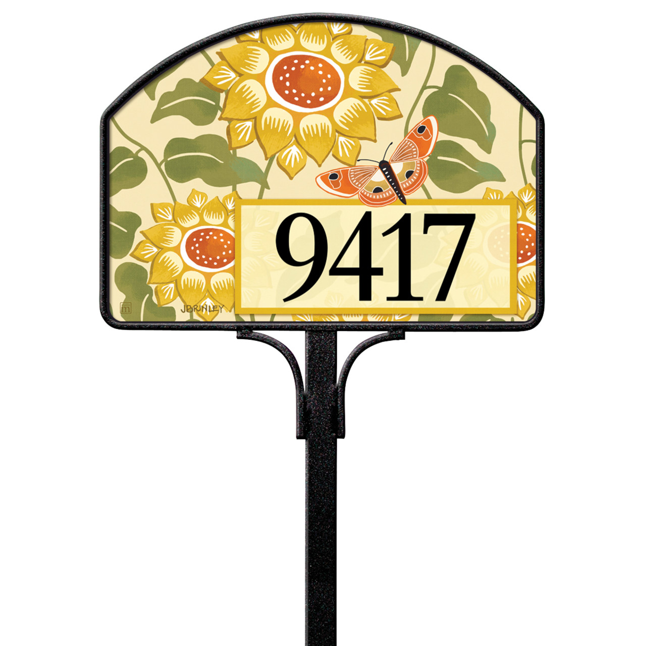 Floret Garden Yard DeSign thumbnail