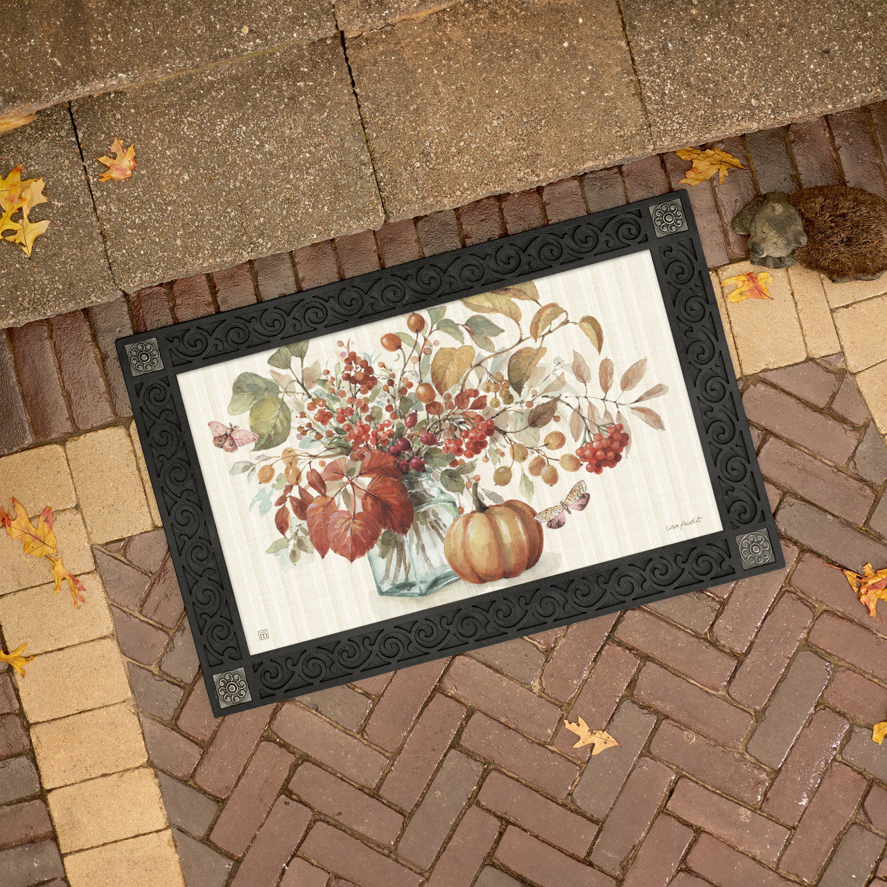 Autumn in Nature MatMate thumbnail