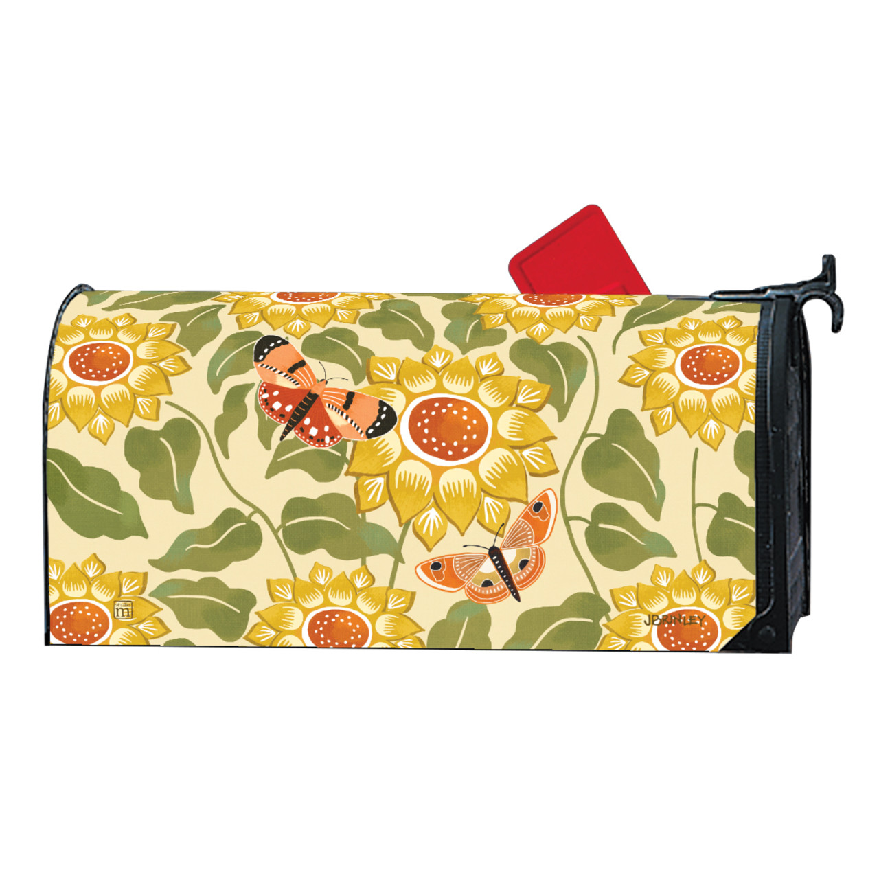 Floret Garden MailWrap thumbnail