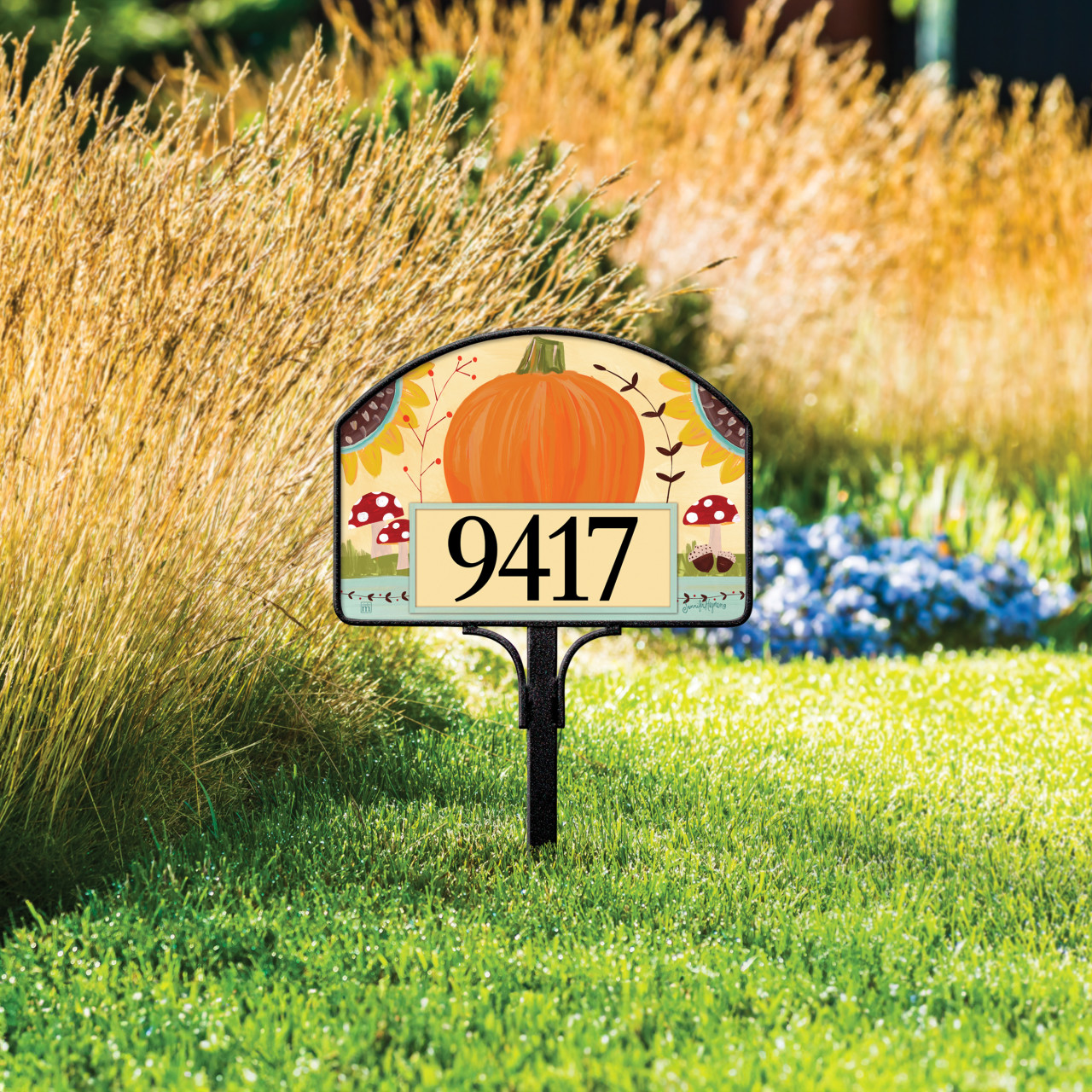 It's Fall Y'all Yard DeSign thumbnail