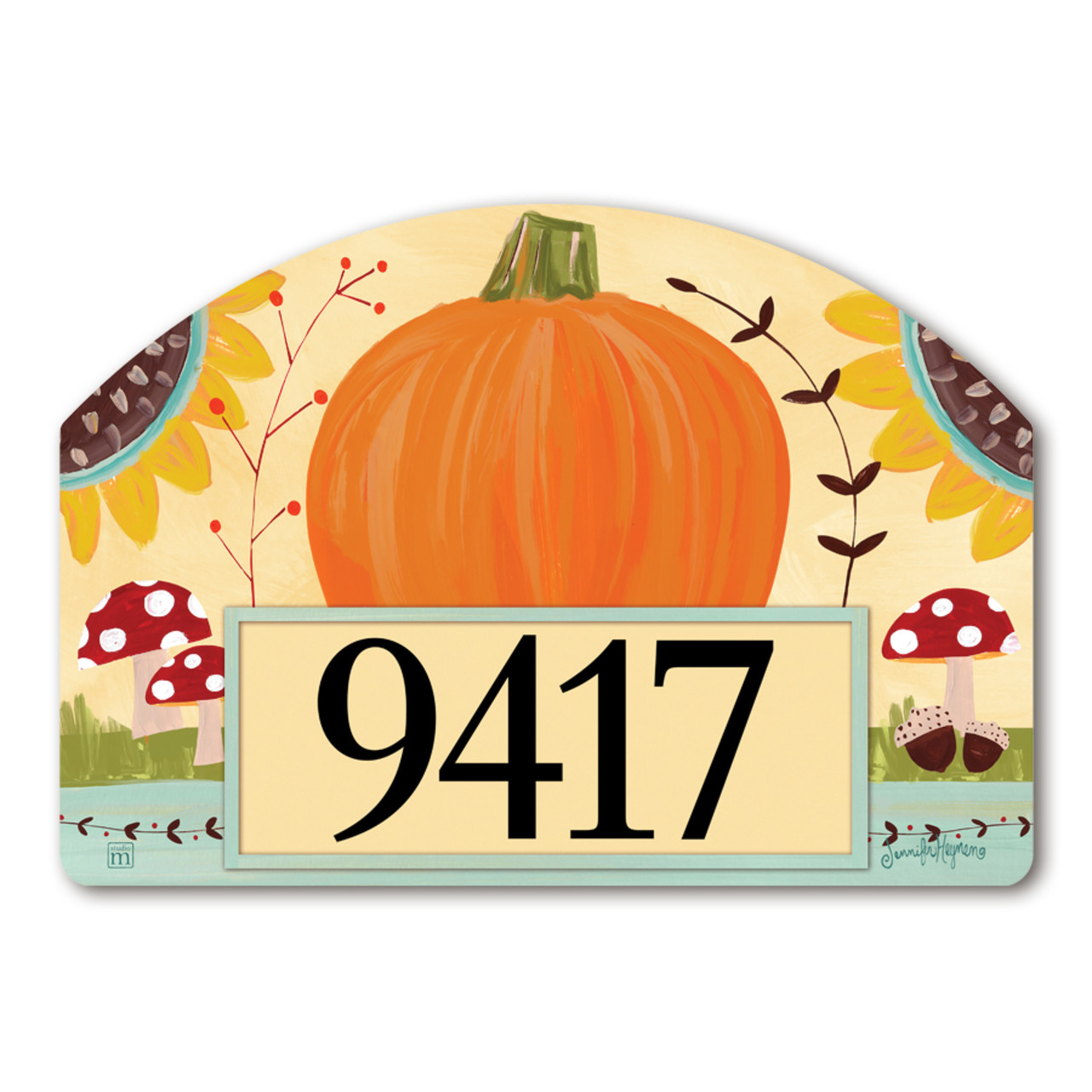 It's Fall Y'all Yard DeSign thumbnail
