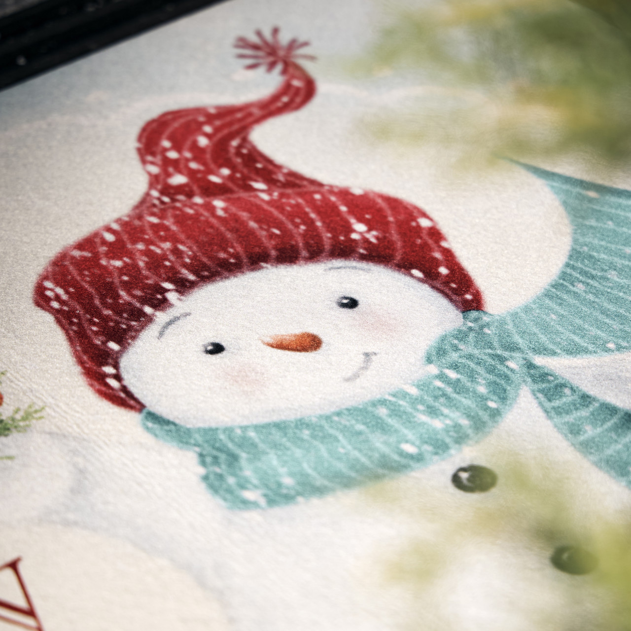 Snow Bright MatMate thumbnail