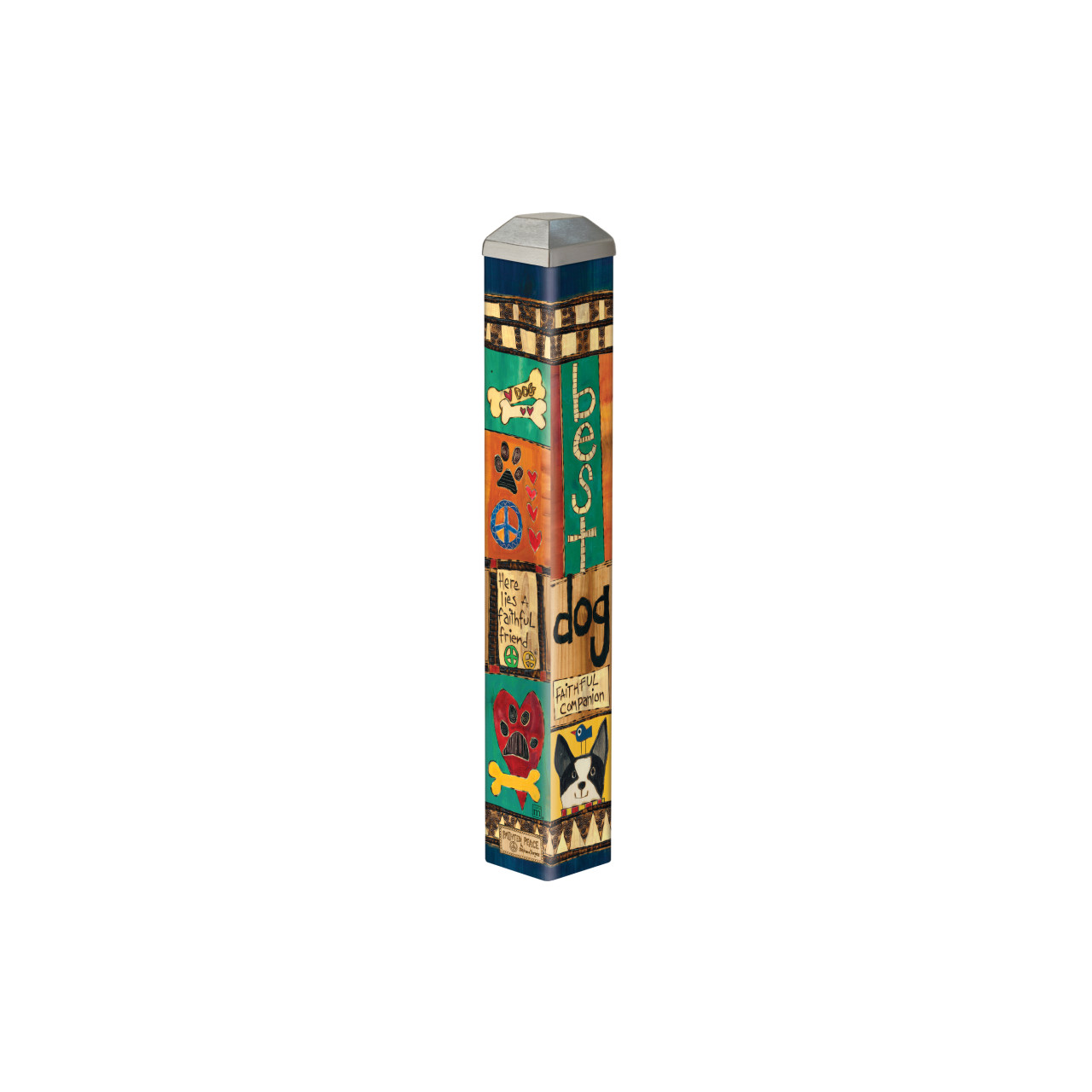 Best Dog 10" Mini Art Pole thumbnail