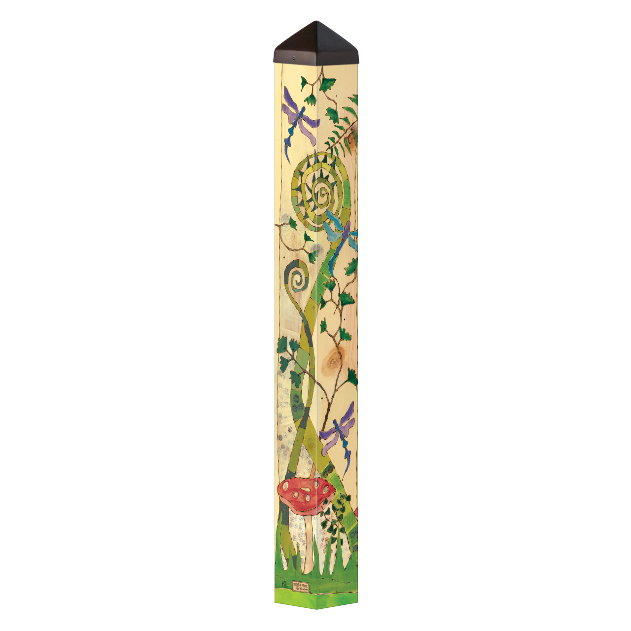 Serenity Prayer 40" Art Pole thumbnail