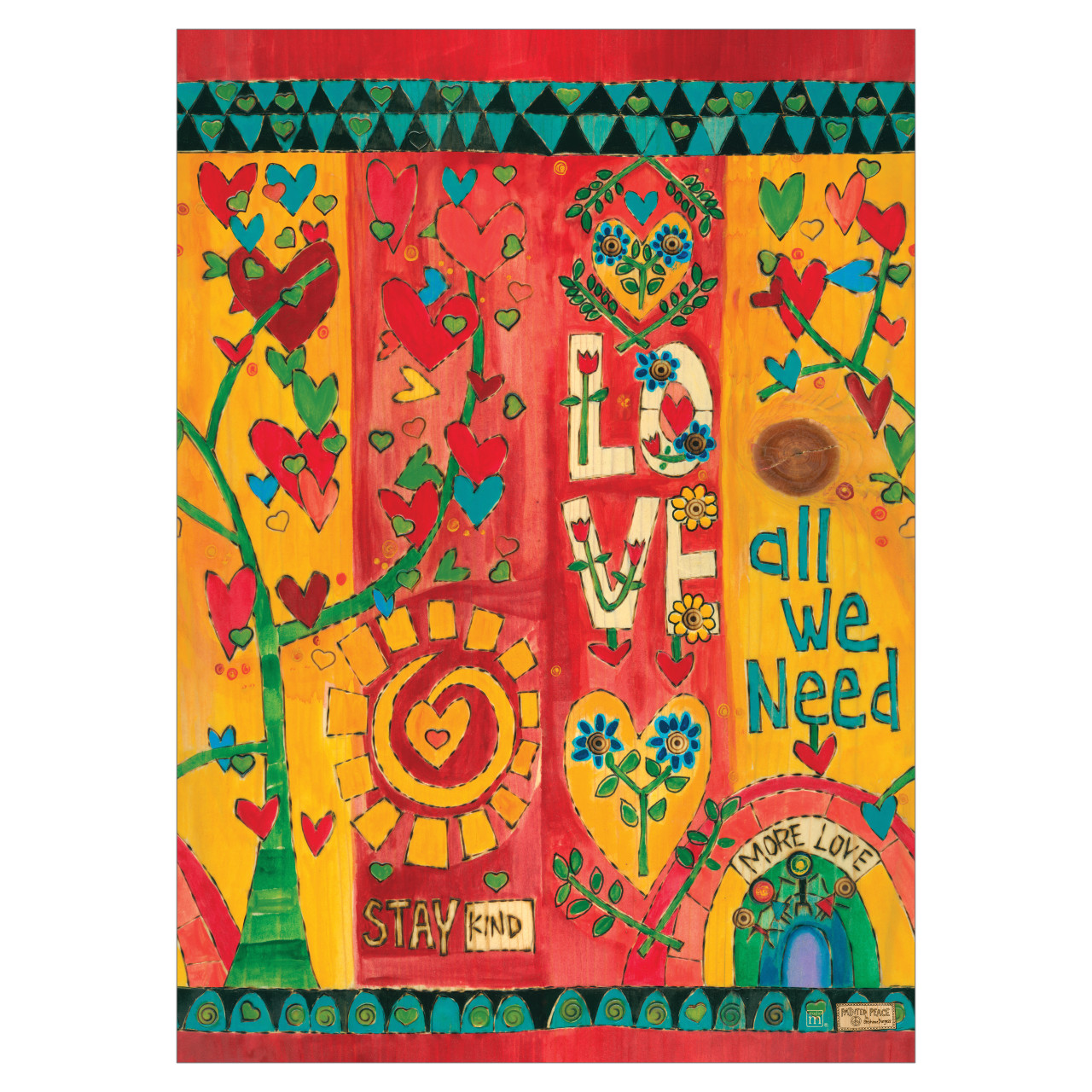 All We Need Bird Bath w/ST9021 Copper Topper thumbnail